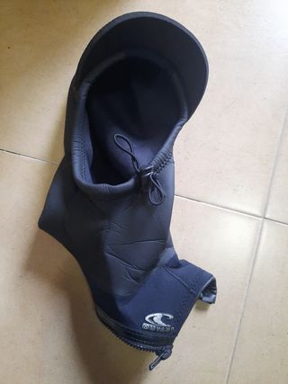 Traje de neopreno 4.3 o'neill mutant 