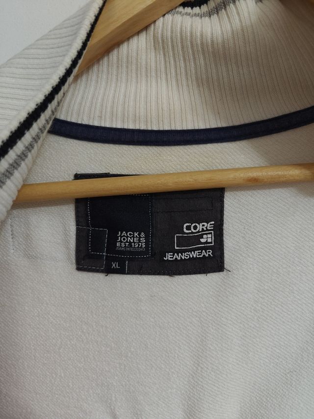 Chaqueta Jack and Jones