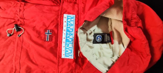Chaqueta Napapijri