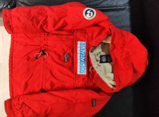 Chaqueta Napapijri