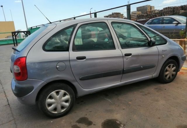 Bandeja Citroen Xsara Picasso