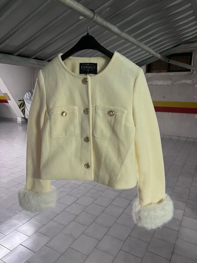 Casaco mulher NOVO