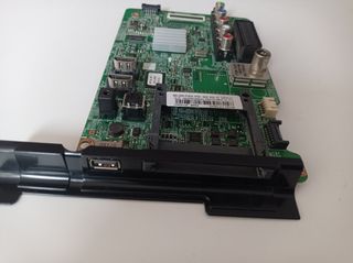 Placa main UE22H5000AW