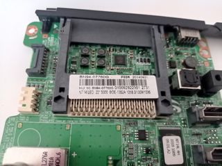 Placa main UE22H5000AW