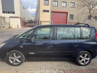 Renault Espace 2008