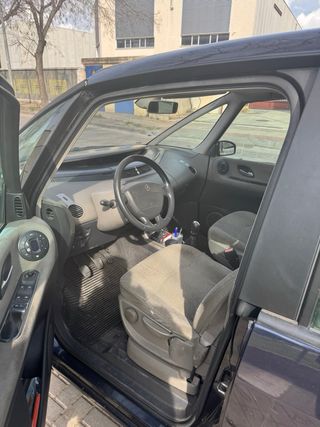 Renault Espace 2008