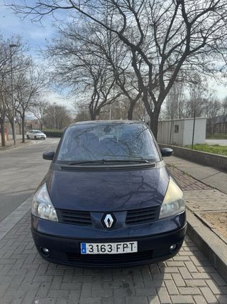 Renault Espace 2008