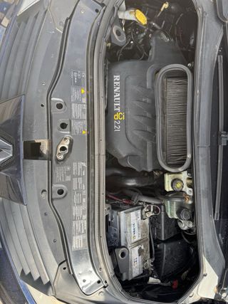 Renault Espace 2008