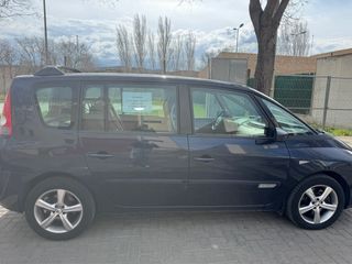 Renault Espace 2008