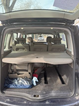 Renault Espace 2008