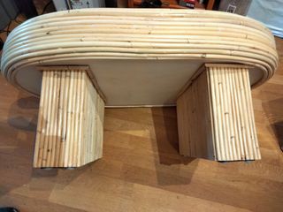 mesa de jardin sklum