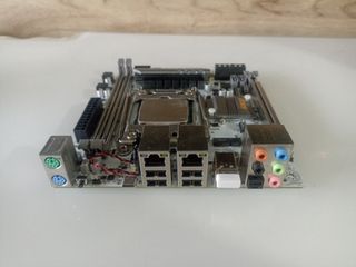 Placa base jginyue x99i server