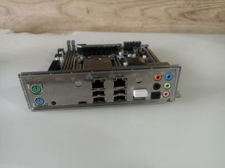 Placa base jginyue x99i server
