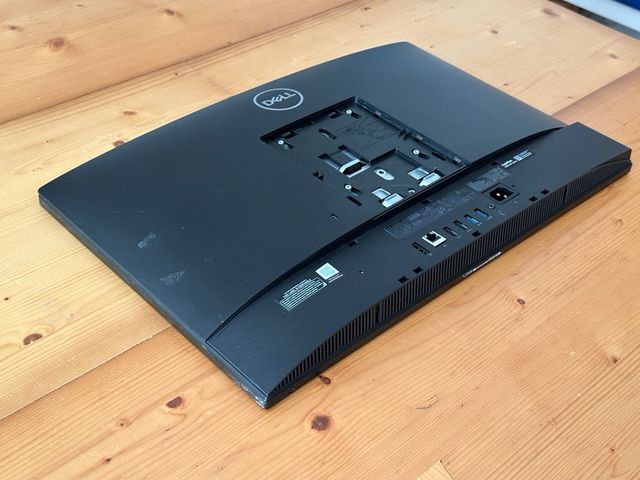 DELL OptiPlex serie 5480 AIO per ricambi