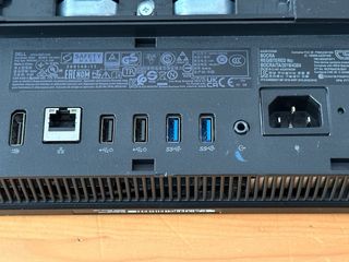 DELL OptiPlex 5480 AIO Series Para Piezas