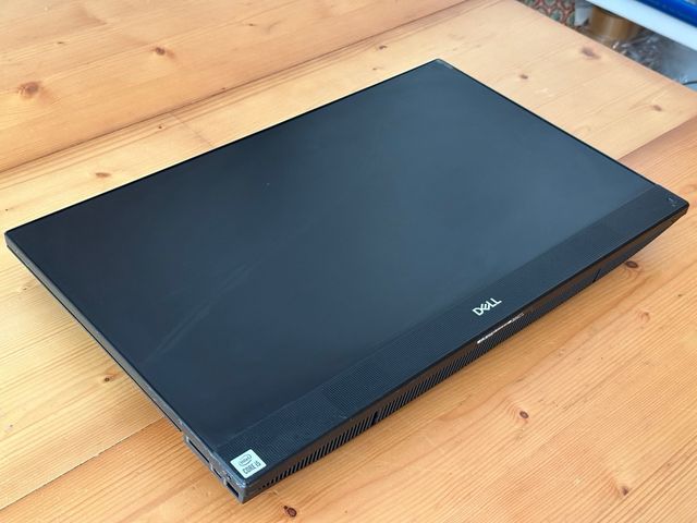 DELL OptiPlex serie 5480 AIO per ricambi