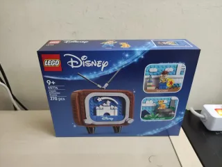 Lego 40774 Disney