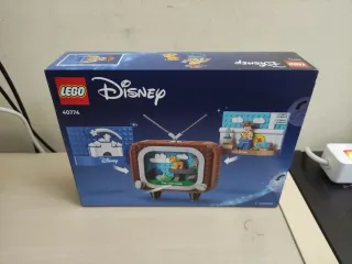 Lego 40774 Disney