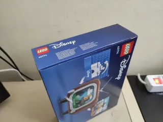 Lego 40774 Disney