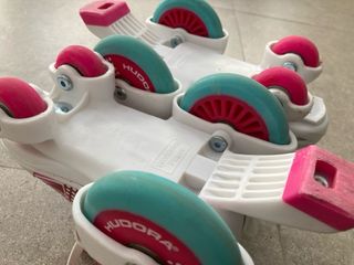 Patines niña infantil