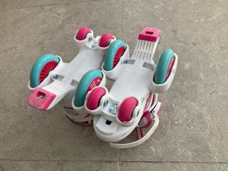 Patines niña infantil