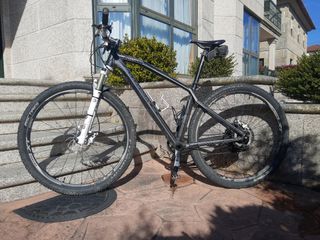 Bici de montaña Mondraker Podium Pro