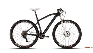 Bici de montaña Mondraker Podium Pro