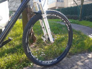 Bici de montaña Mondraker Podium Pro