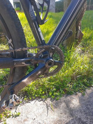 Bici de montaña Mondraker Podium Pro