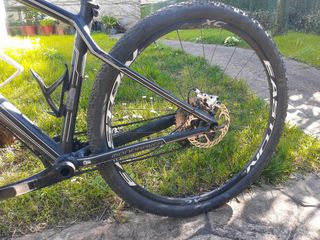 Bici de montaña Mondraker Podium Pro