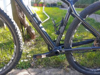Bici de montaña Mondraker Podium Pro