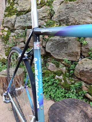 Pinarello 70 clásica talla 55