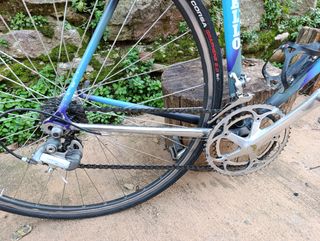 Pinarello 70 clásica talla 55