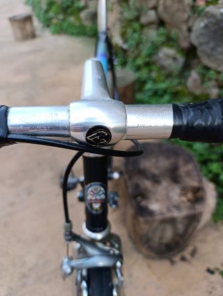 Pinarello 70 clásica talla 55