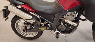 Derbi Terra 125cc