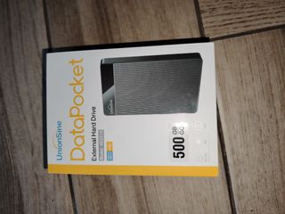 Hard drive