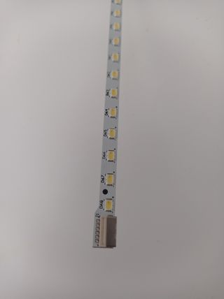 Led UE22H5000AW