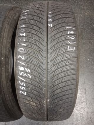 E67. 255.55.20.110V M*S Michelin 