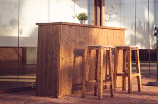 ALQUILER DE MOBILIARIO PARA COMUNIONES Y BODAS