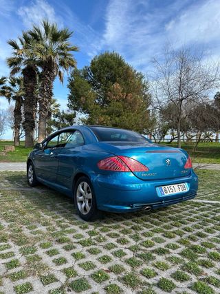 Peugeot 307 2006