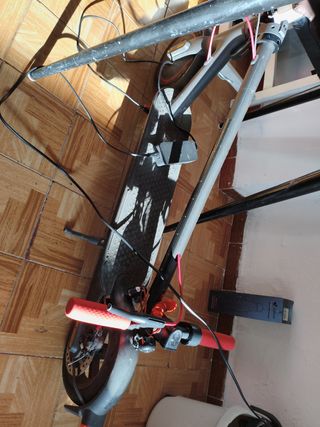 Patinete eléctrico Xiaomi pro 2
