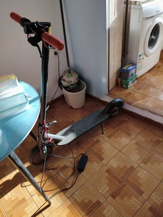 Patinete eléctrico Xiaomi pro 2