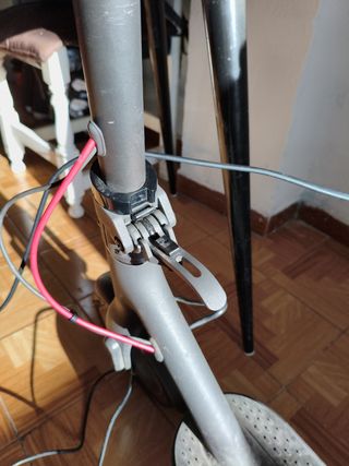 Patinete eléctrico Xiaomi pro 2