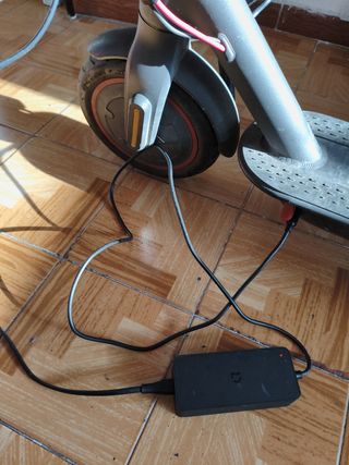 Patinete eléctrico Xiaomi pro 2