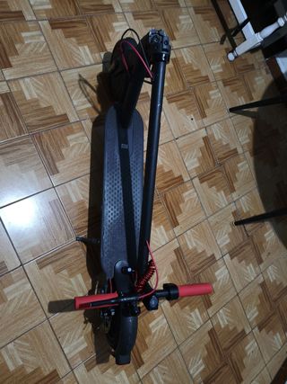 Patinete eléctrico Xiaomi pro 2