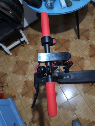 Patinete eléctrico Xiaomi pro 2
