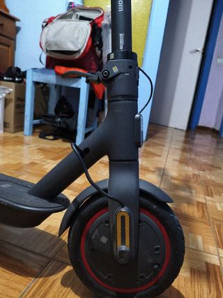 Patinete eléctrico Xiaomi pro 2