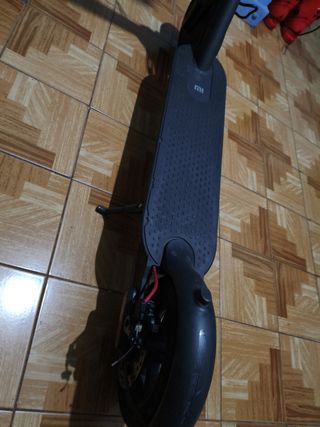 Patinete eléctrico Xiaomi pro 2