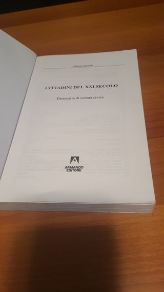 Dizionario di cultura civica