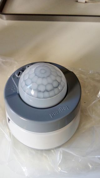 Sensor de movimento Legrand NOVO 
